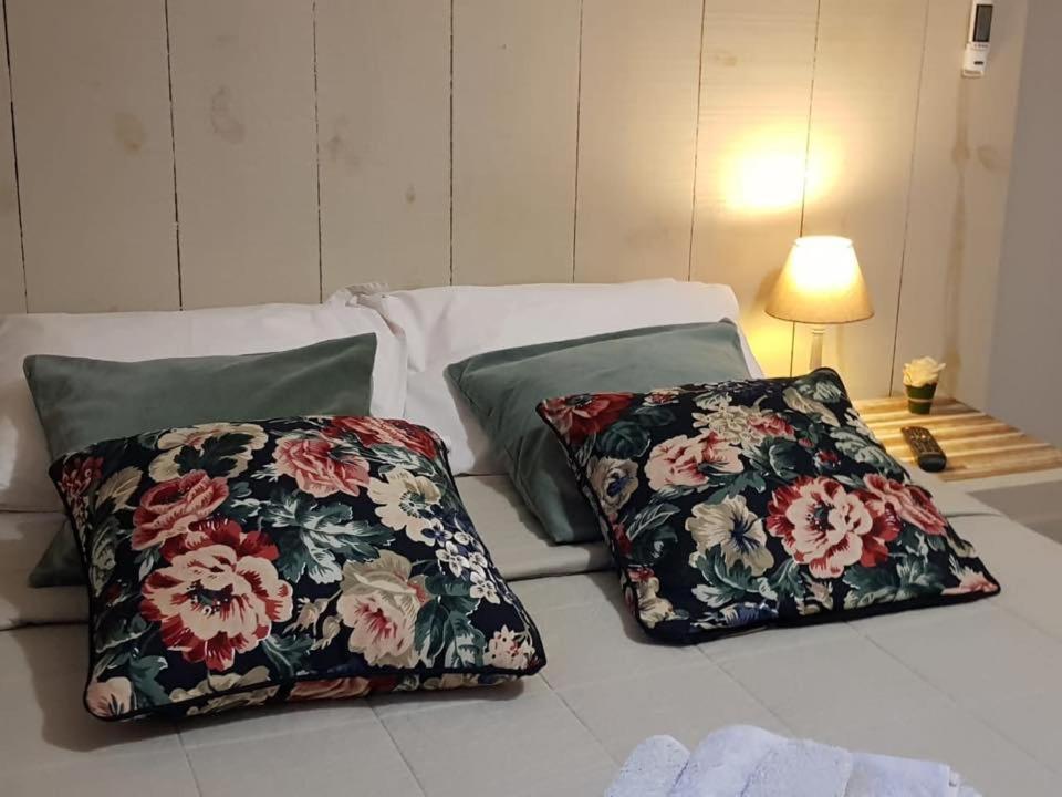 Villa D'O Majikavo Koropa Eksteriør billede